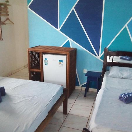 Casa Netuno Hotel Boipeba Island Exterior photo