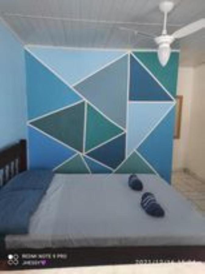 Casa Netuno Hotel Boipeba Island Exterior photo