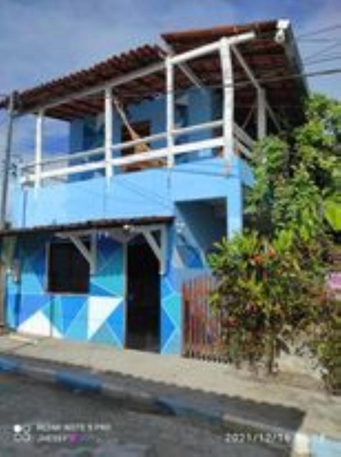 Casa Netuno Hotel Boipeba Island Exterior photo