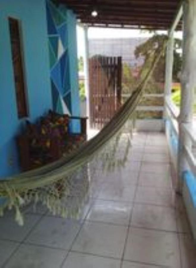 Casa Netuno Hotel Boipeba Island Exterior photo