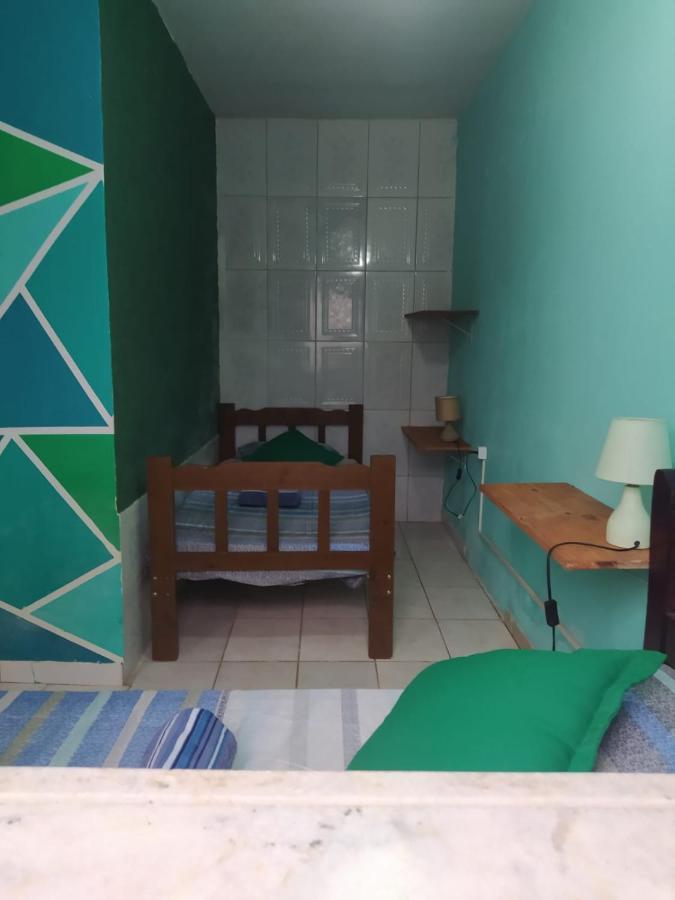 Casa Netuno Hotel Boipeba Island Exterior photo