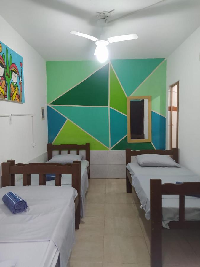 Casa Netuno Hotel Boipeba Island Exterior photo